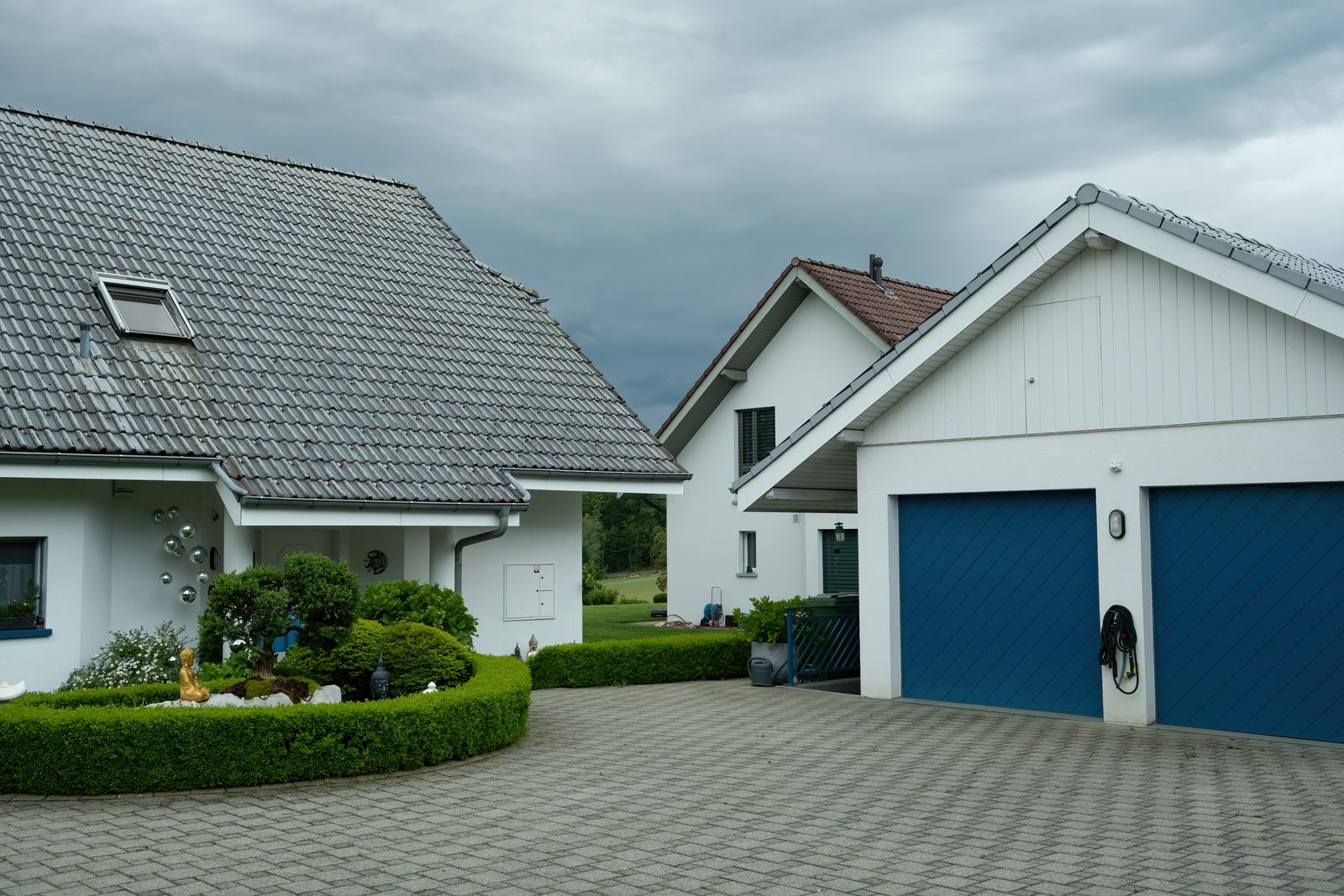Homes in Garland, Texas