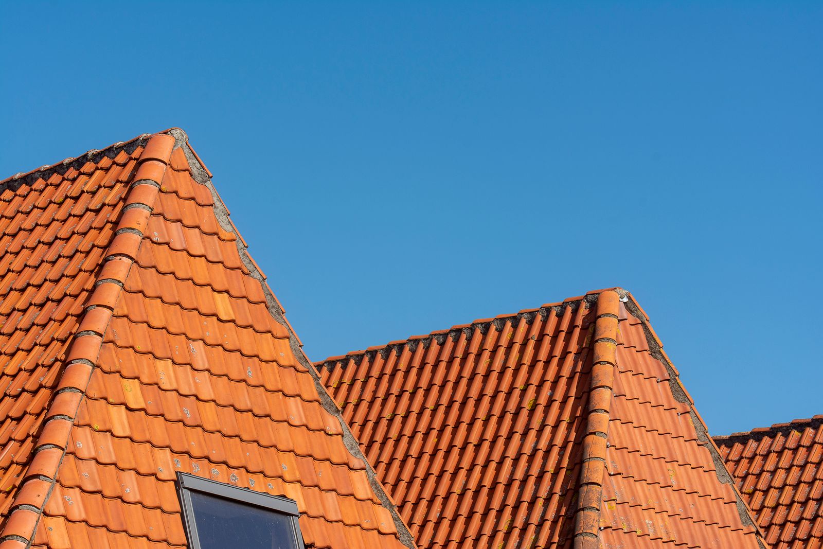 Las Colinas tile restoration, Irving