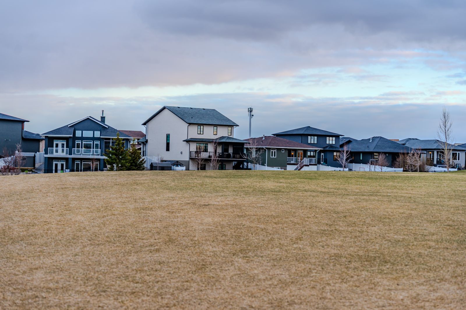 Homes in Irving, Texas